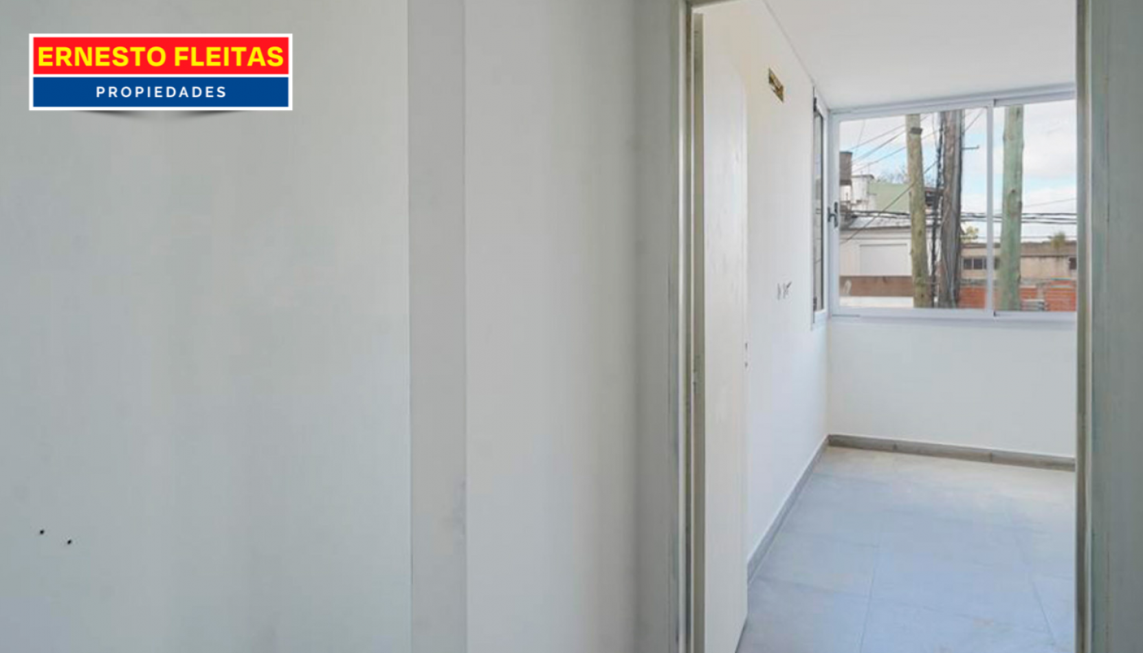 VENTA DUPLEX 3 AMBIENTES A ESTRENAR  RAMOS MEJIA