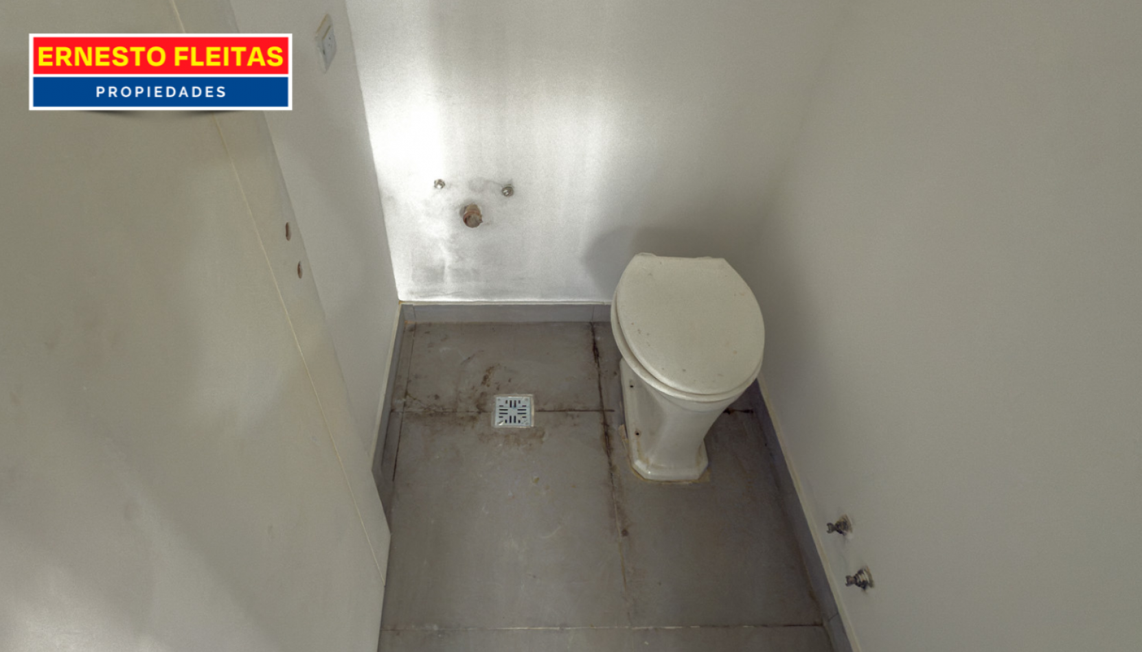 VENTA DUPLEX 3 AMBIENTES A ESTRENAR  RAMOS MEJIA