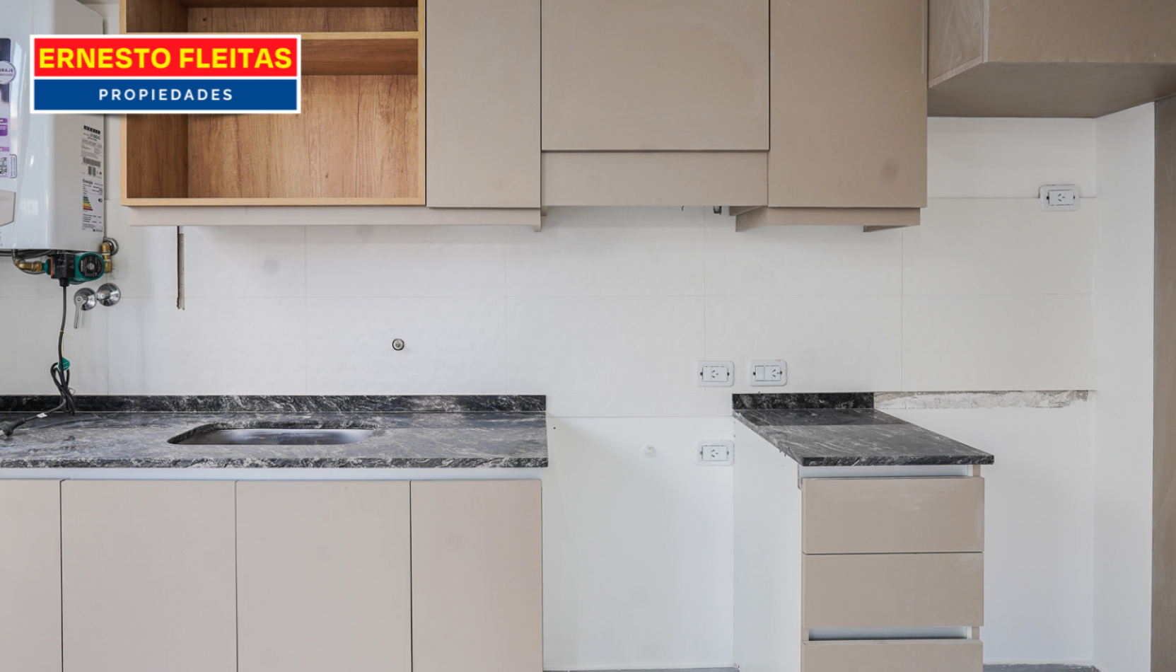 VENTA DUPLEX 3 AMBIENTES A ESTRENAR  RAMOS MEJIA