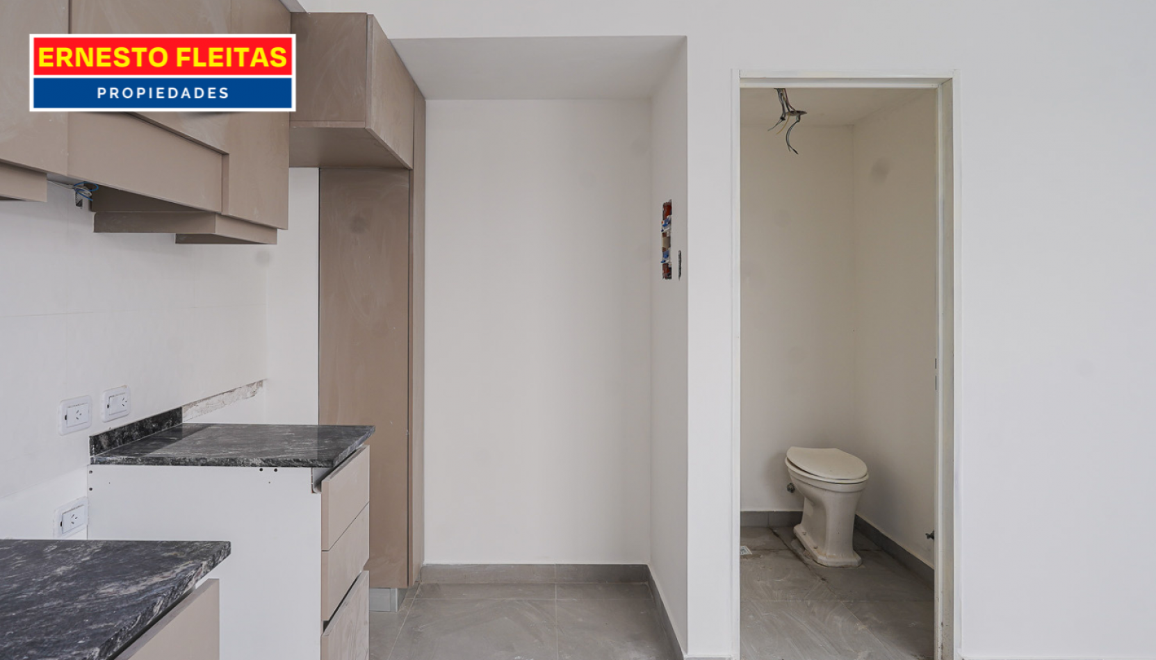 VENTA DUPLEX 3 AMBIENTES A ESTRENAR  RAMOS MEJIA