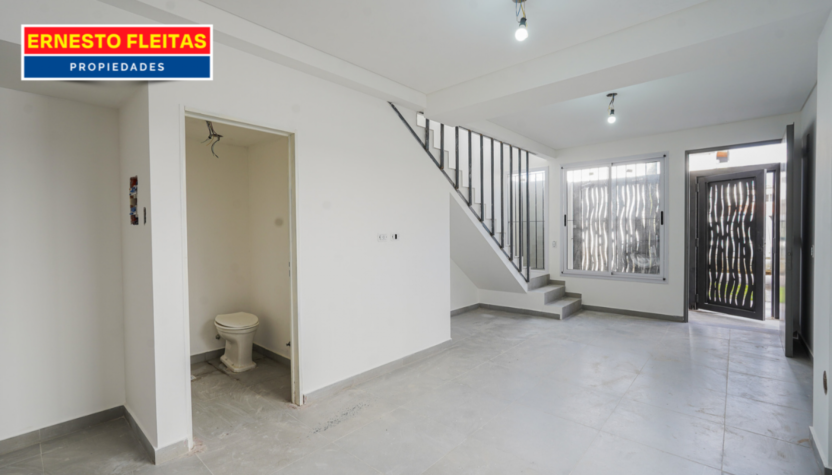 VENTA DUPLEX 3 AMBIENTES A ESTRENAR  RAMOS MEJIA