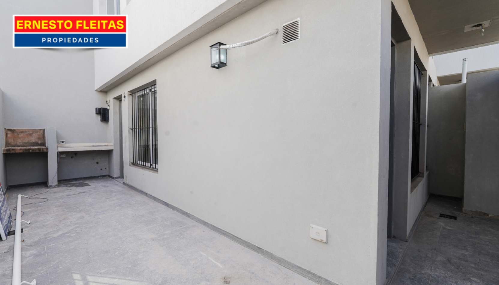 VENTA DUPLEX 3 AMBIENTES A ESTRENAR  RAMOS MEJIA