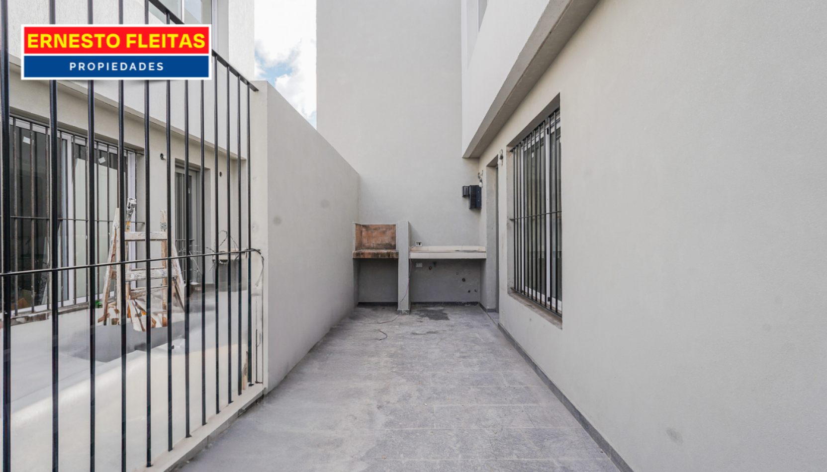 VENTA DUPLEX 3 AMBIENTES A ESTRENAR  RAMOS MEJIA