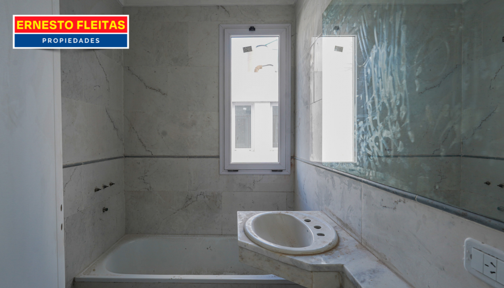 VENTA DUPLEX 3 AMBIENTES A ESTRENAR  RAMOS MEJIA