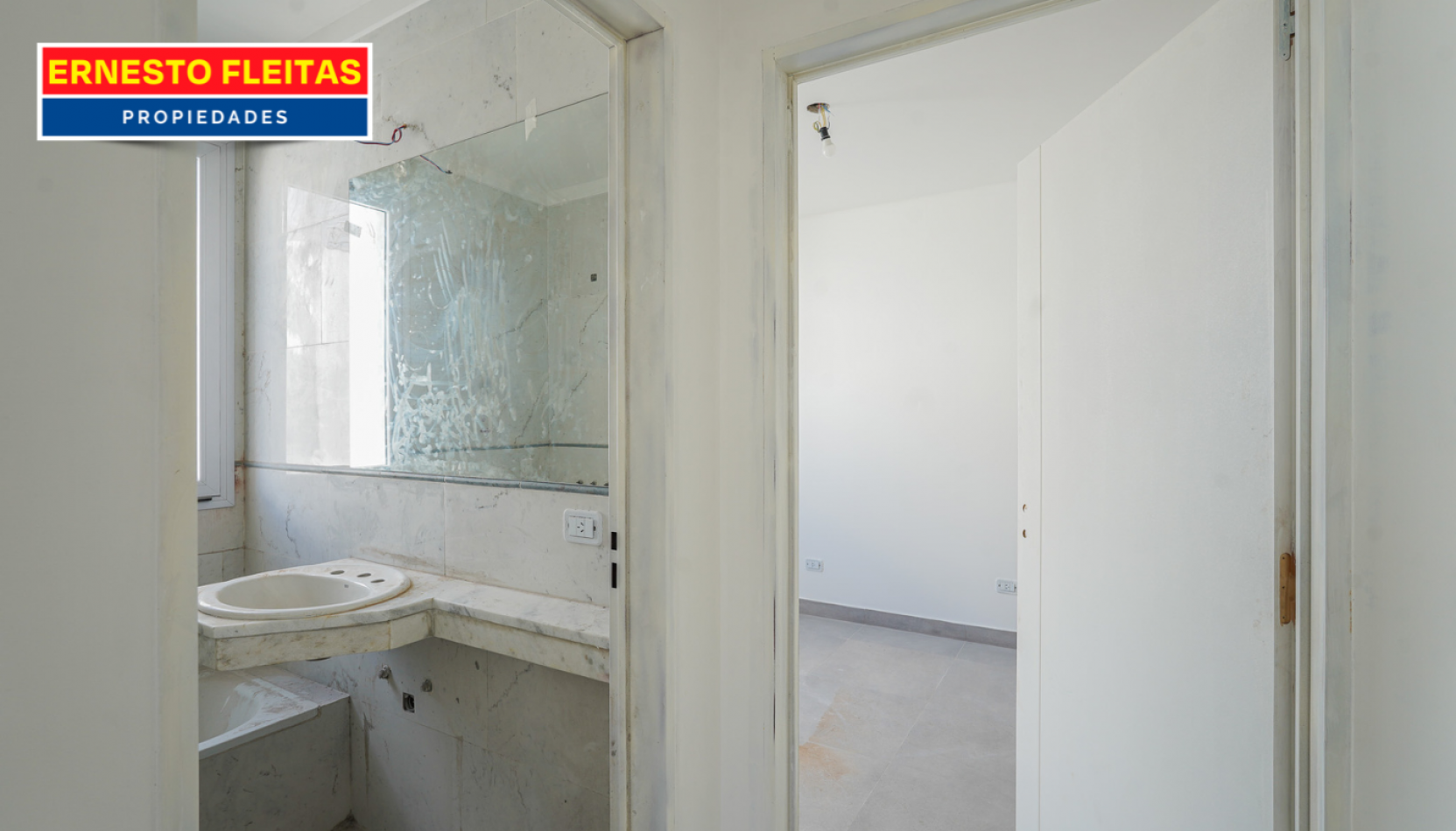 VENTA DUPLEX 3 AMBIENTES A ESTRENAR  RAMOS MEJIA