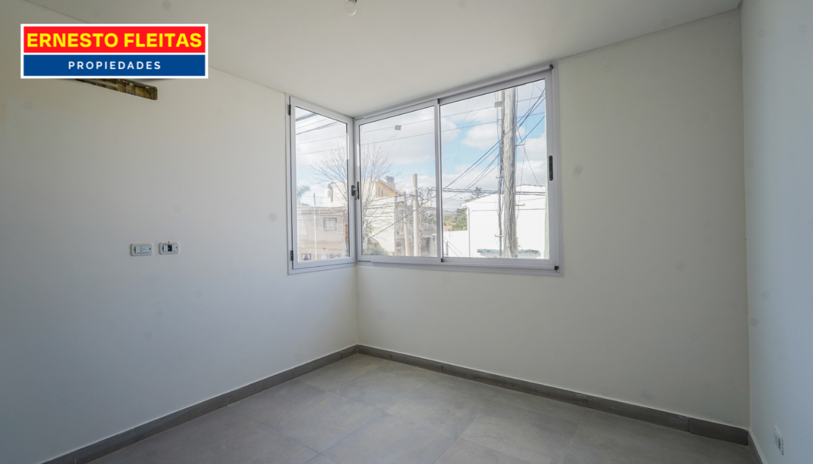 VENTA DUPLEX 3 AMBIENTES A ESTRENAR  RAMOS MEJIA
