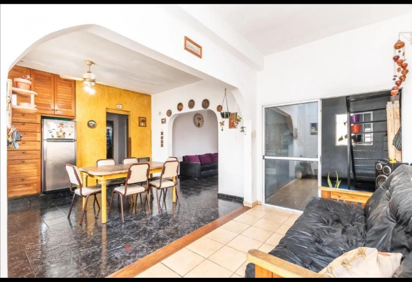 Ph planta alta de 4 ambientes - San Justo