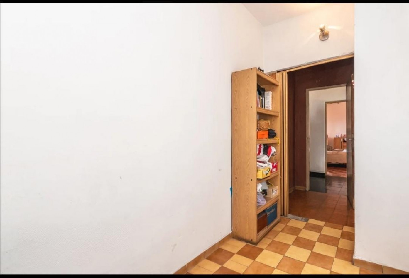 Ph planta alta de 4 ambientes - San Justo