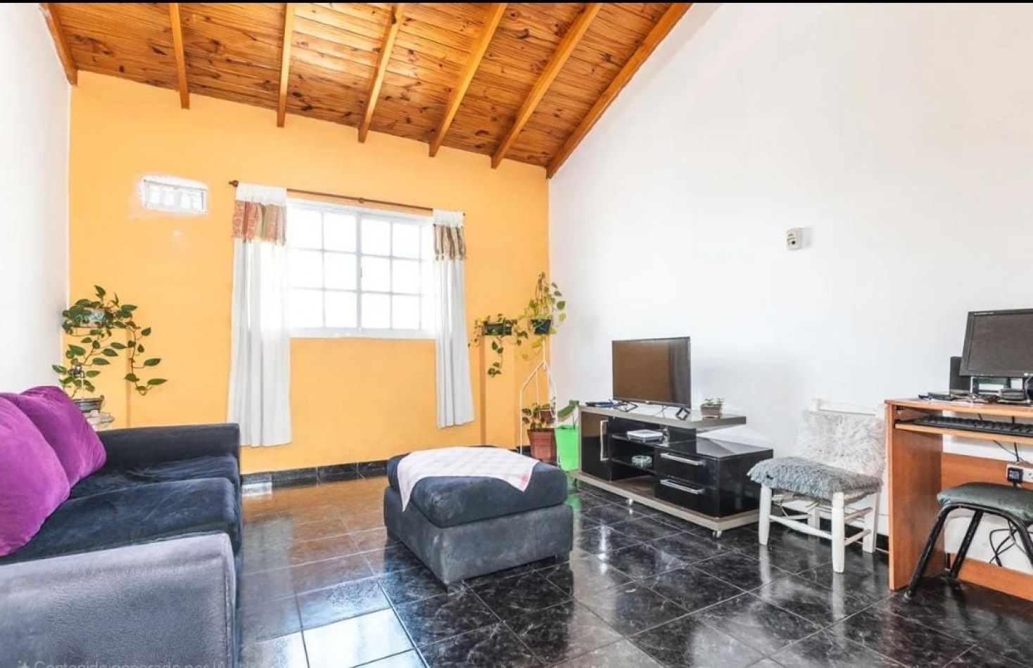 Ph planta alta de 4 ambientes - San Justo