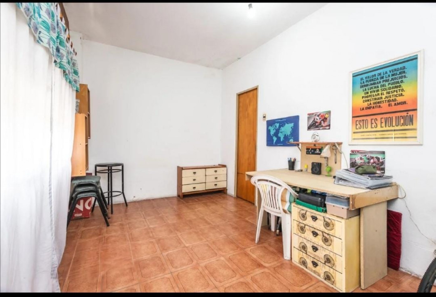 Ph planta alta de 4 ambientes - San Justo