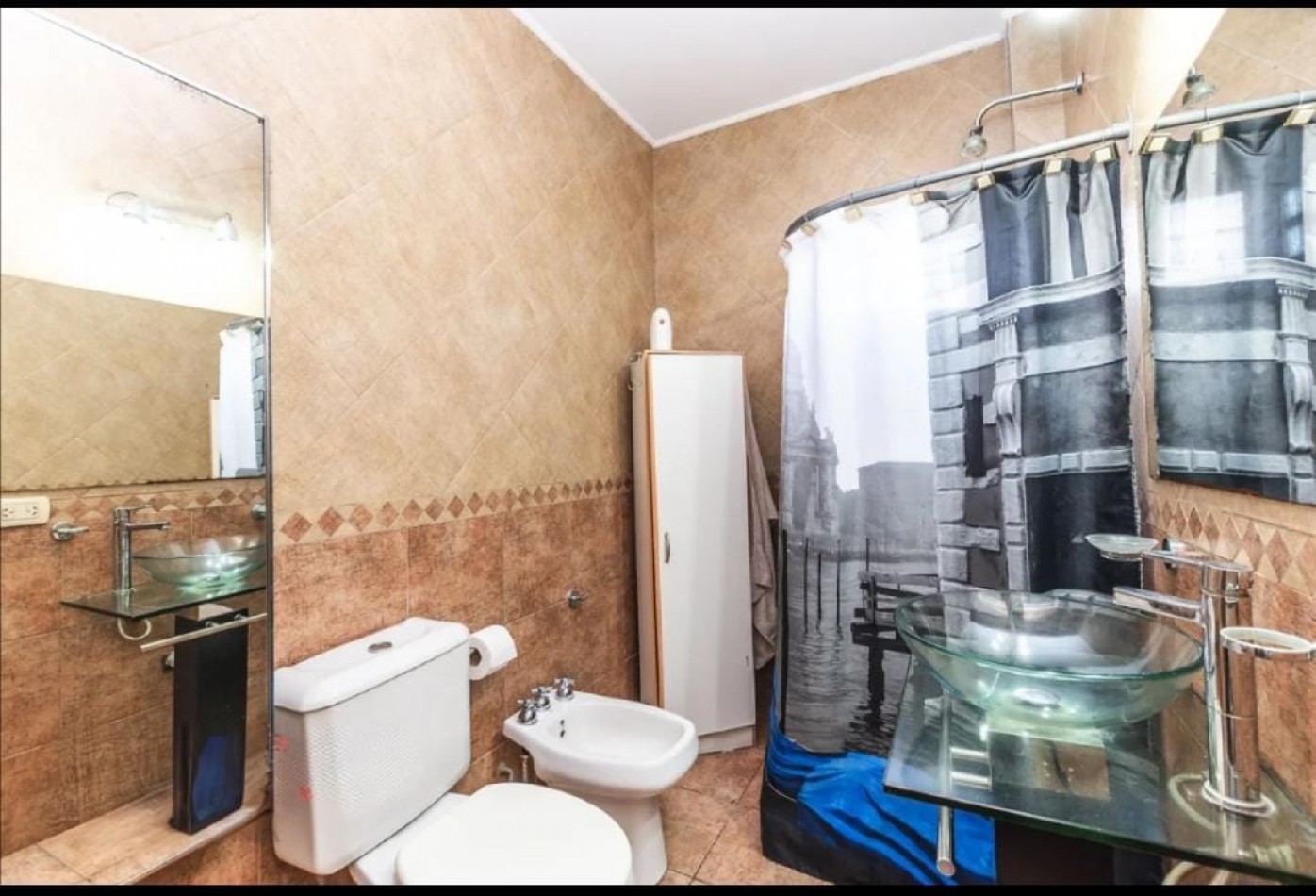Ph planta alta de 4 ambientes - San Justo