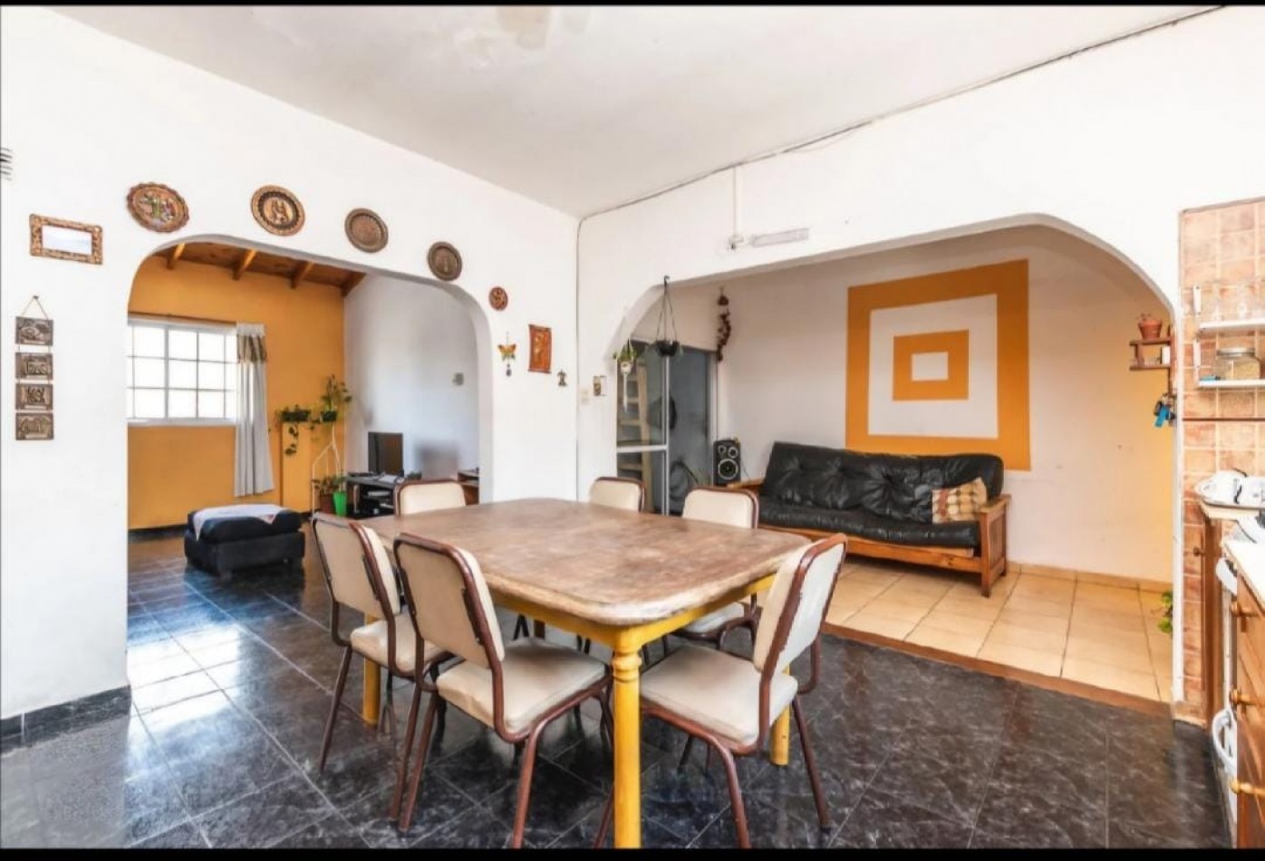 Ph planta alta de 4 ambientes - San Justo