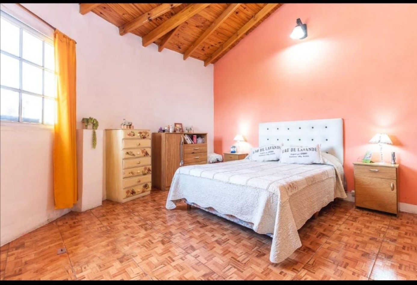 Ph planta alta de 4 ambientes - San Justo