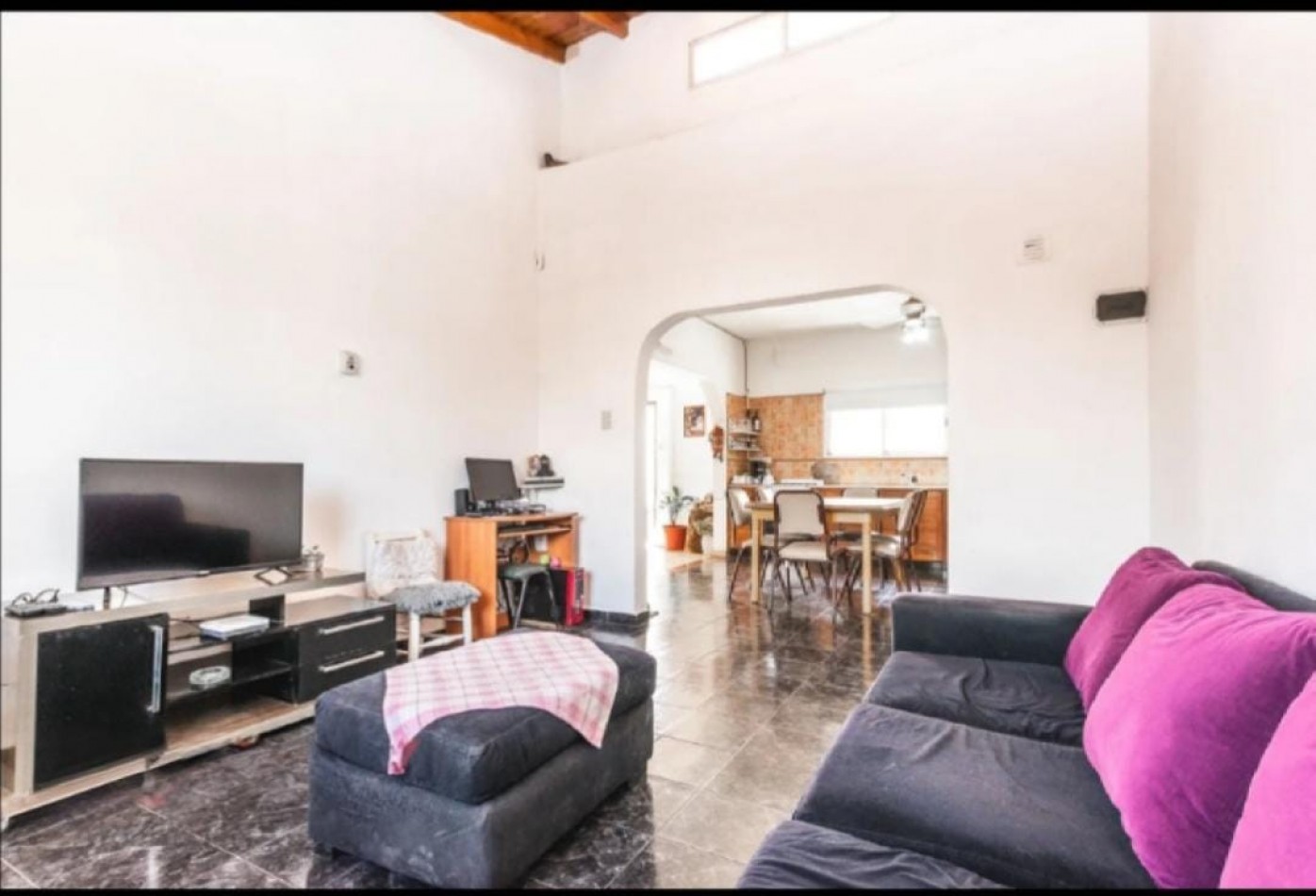 Ph planta alta de 4 ambientes - San Justo