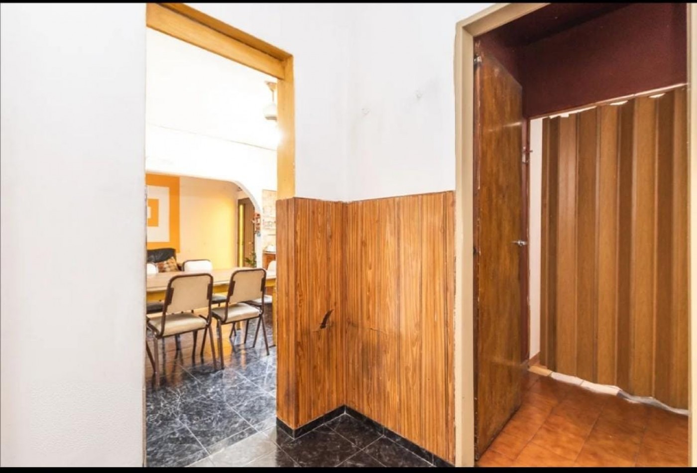 Ph planta alta de 4 ambientes - San Justo