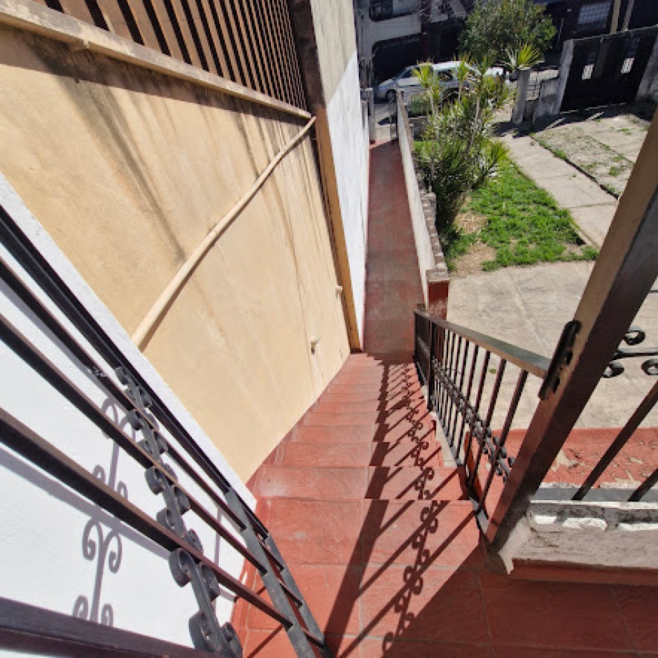 Venta 2 casas sobre lote propio  de 10x26.6