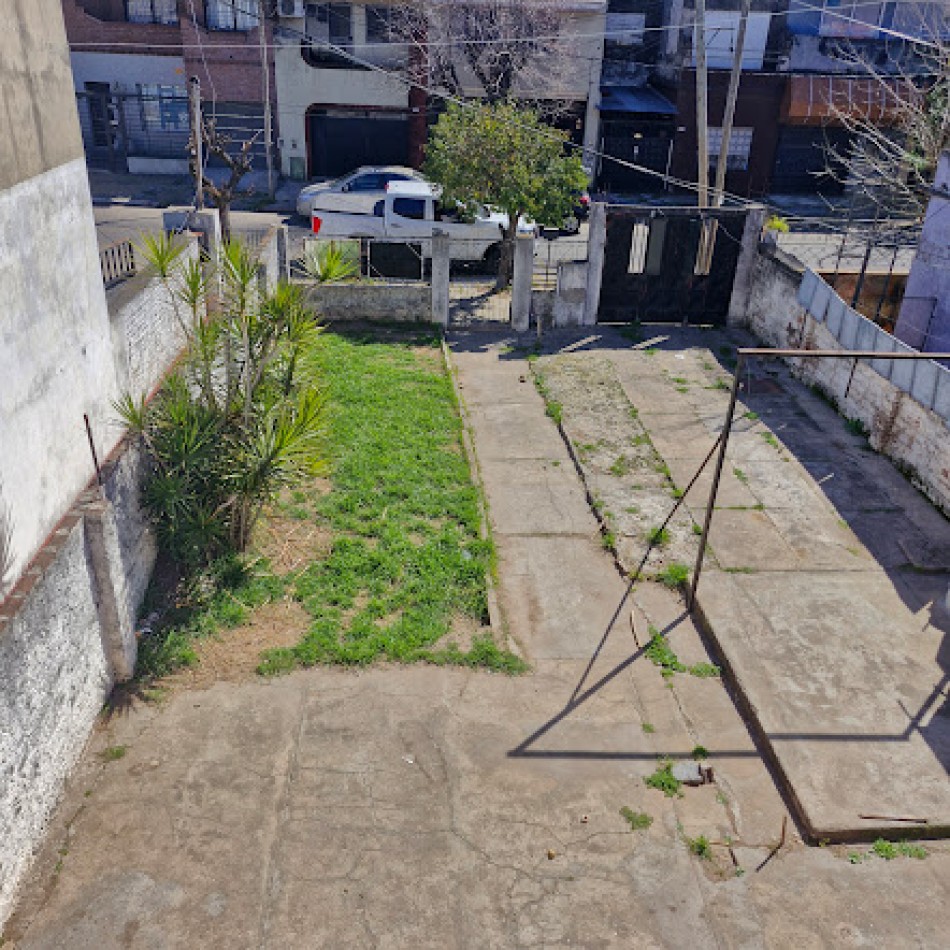 Venta 2 casas sobre lote propio  de 10x26.6