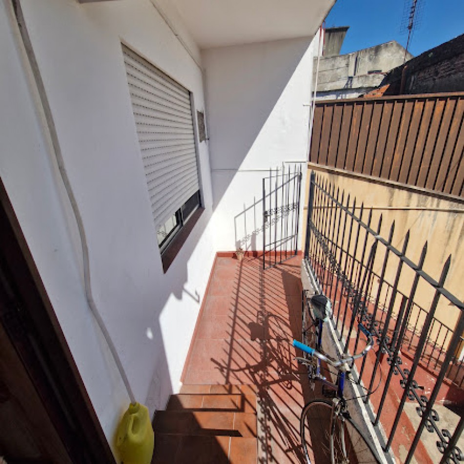 Venta 2 casas sobre lote propio  de 10x26.6