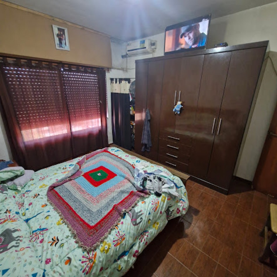 Venta 2 casas sobre lote propio  de 10x26.6