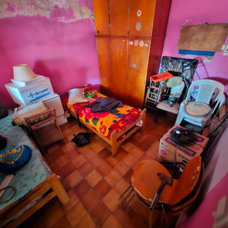 Venta 2 casas sobre lote propio  de 10x26.6
