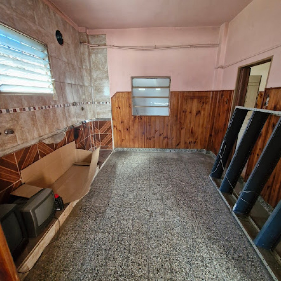 Venta 2 casas sobre lote propio  de 10x26.6