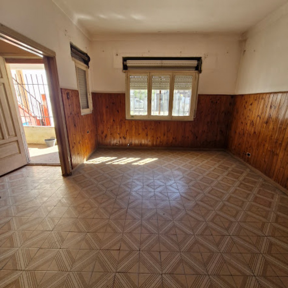 Venta 2 casas sobre lote propio  de 10x26.6