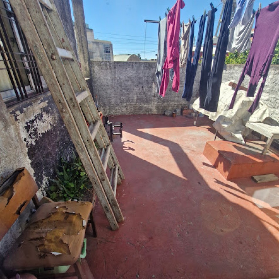 Venta 2 casas sobre lote propio  de 10x26.6