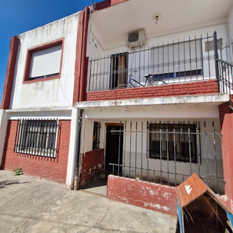 Venta 2 casas sobre lote propio  de 10x26.6