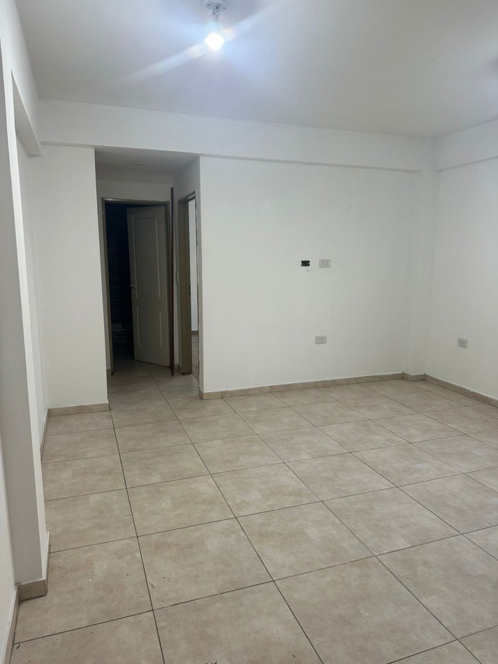 Alquiler departamento 2 ambientes - Lomas Del Mirador