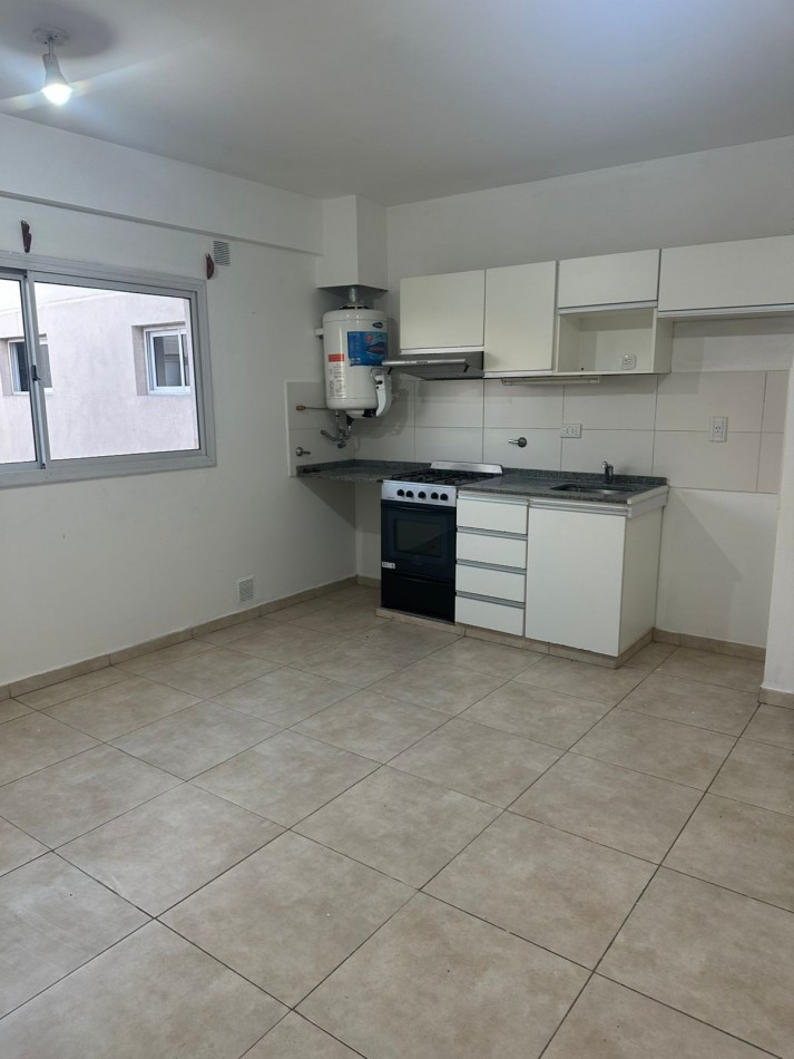 Alquiler departamento 2 ambientes - Lomas Del Mirador