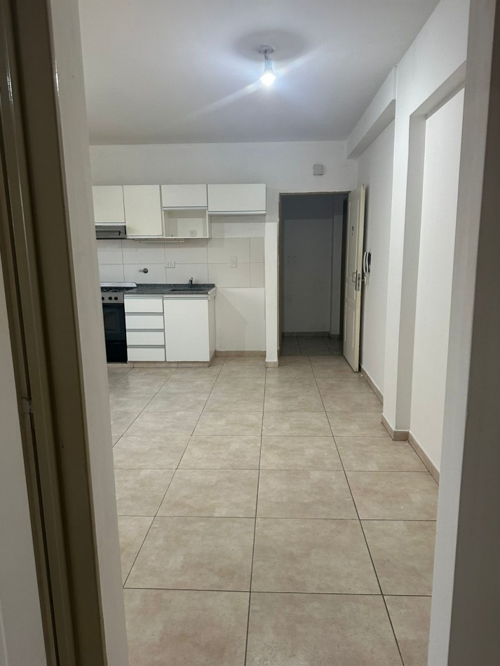 Alquiler departamento 2 ambientes - Lomas Del Mirador