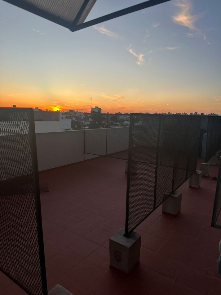 Alquiler departamento 2 ambientes - Lomas Del Mirador