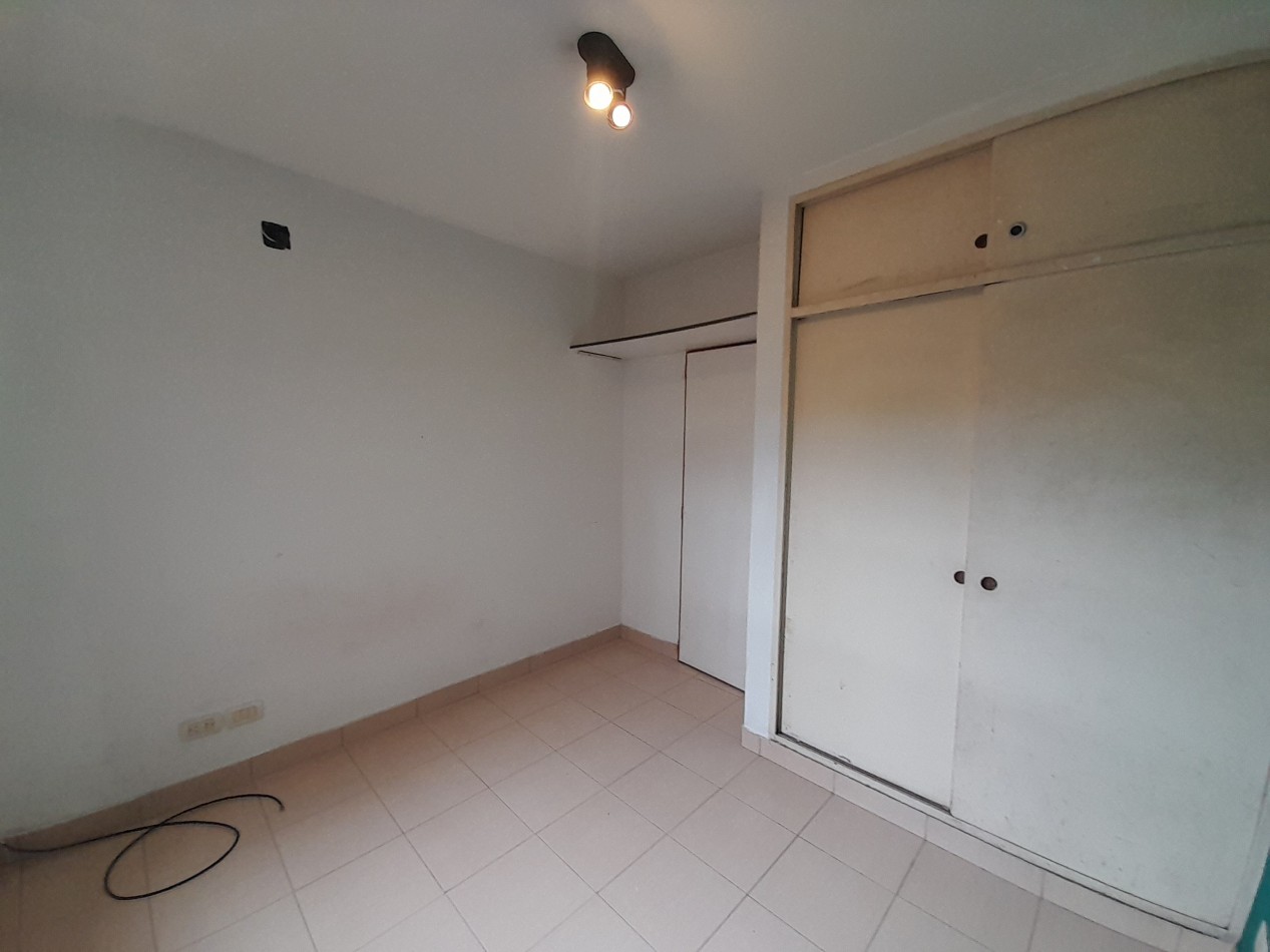 ALQUILER DEPARTAMENTO DE 2 AMBIENTES CON PATIO EN VILLA SARMIENTO