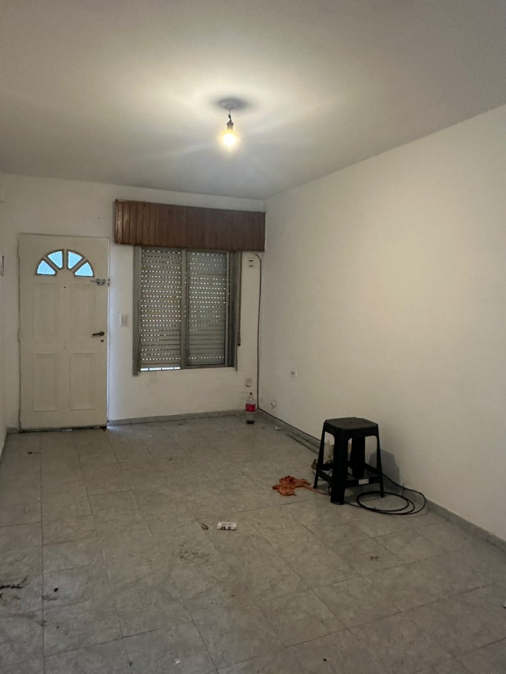 Alquiler Departamento 3 ambientes - San Justo