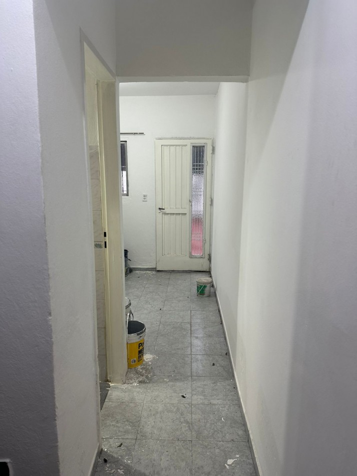 Alquiler Departamento 3 ambientes - San Justo