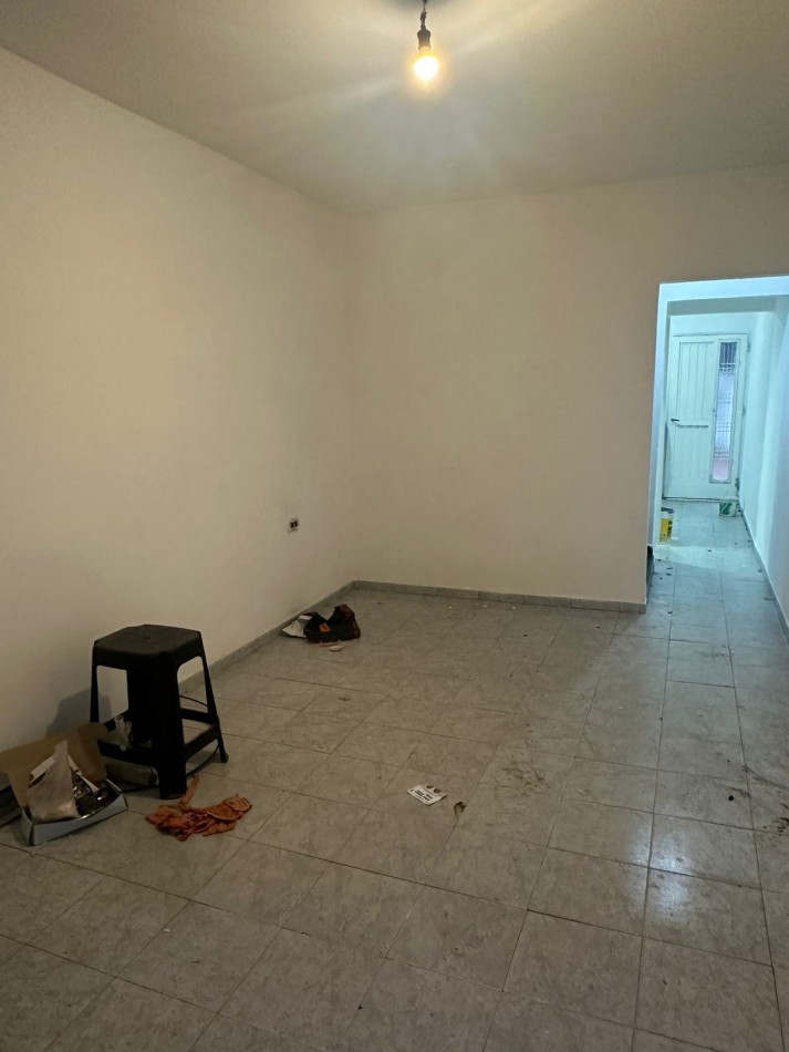 Alquiler Departamento 3 ambientes - San Justo