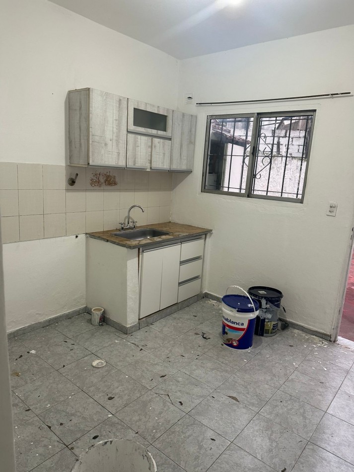 Alquiler Departamento 3 ambientes - San Justo