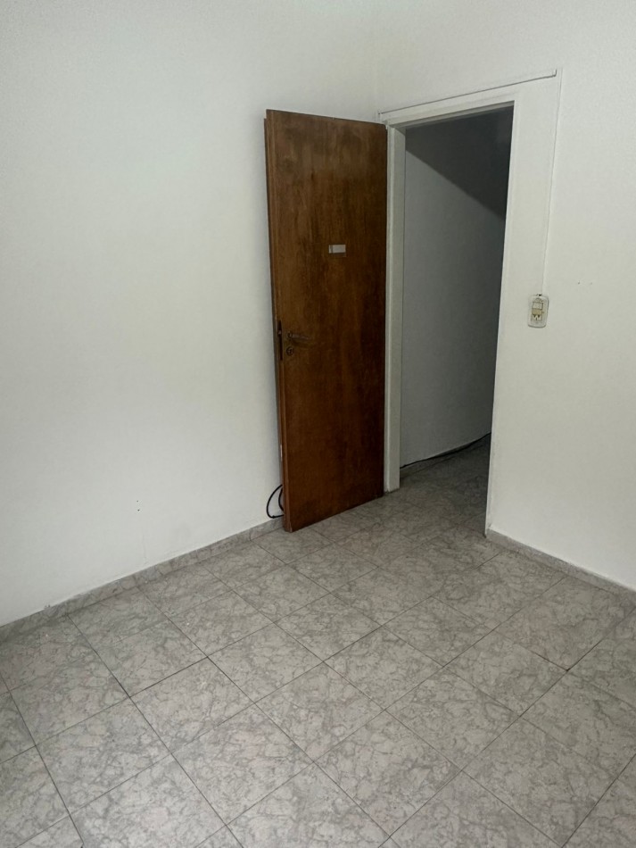 Alquiler Departamento 3 ambientes - San Justo