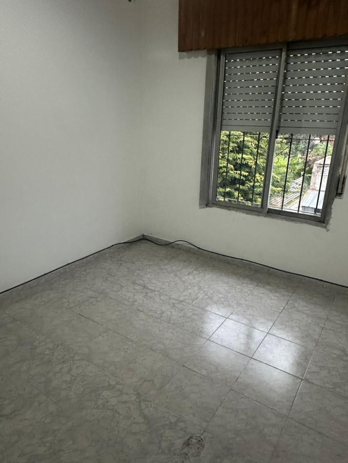 Alquiler Departamento 3 ambientes - San Justo