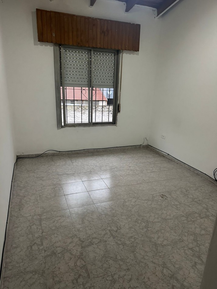 Alquiler Departamento 3 ambientes - San Justo