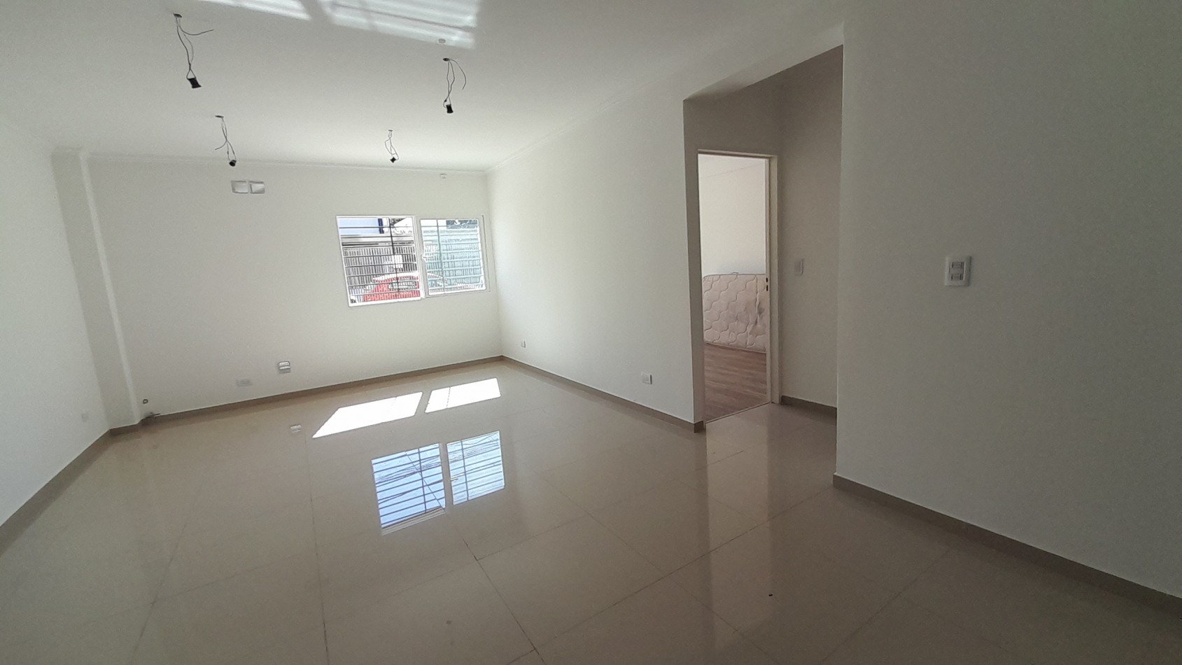 ¡ EN VENTA DEPARTAMENTO 2 AMBIENTES A ESTRENAR EN RAMOS MEJIA!