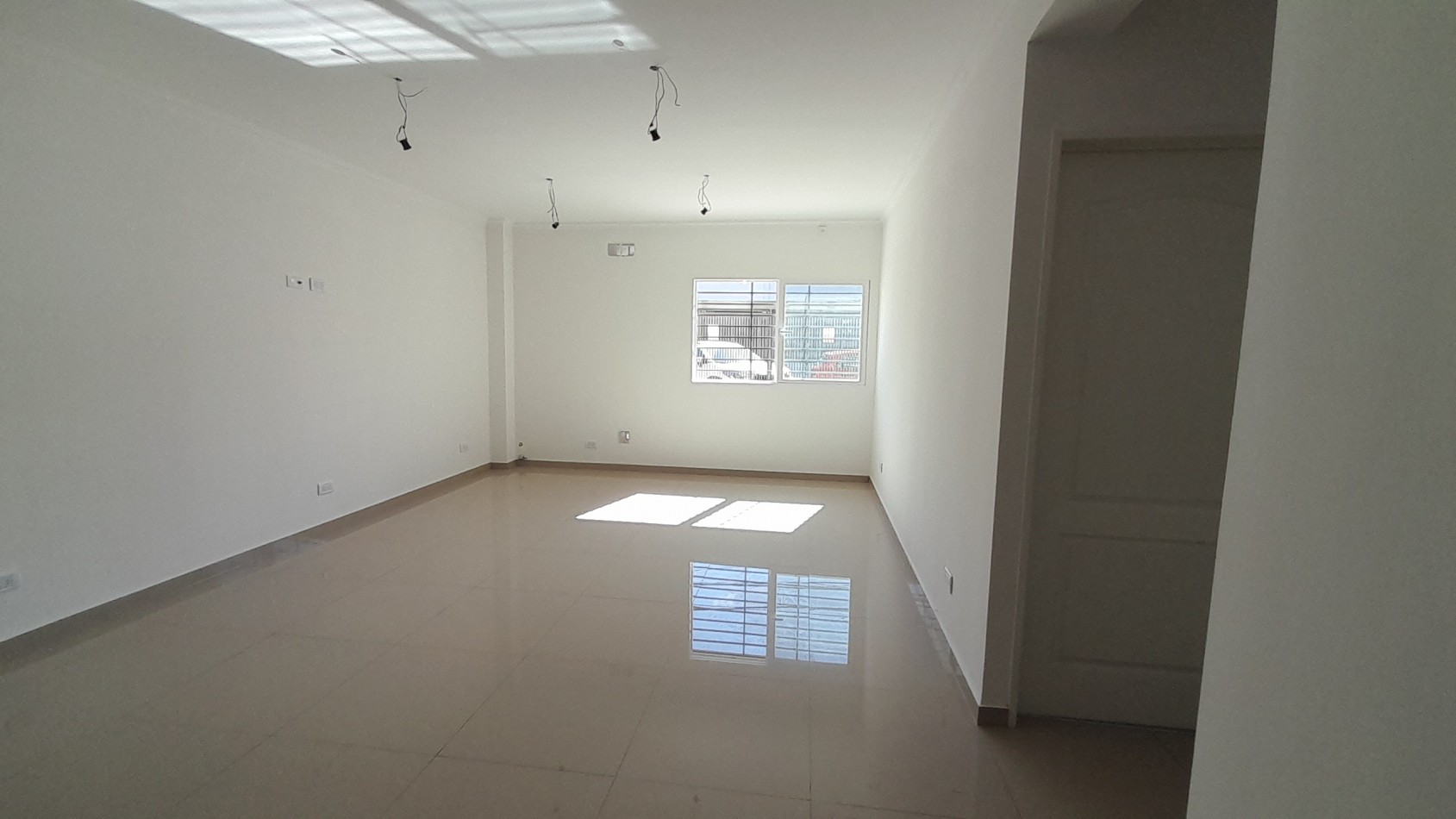 ¡ EN VENTA DEPARTAMENTO 2 AMBIENTES A ESTRENAR EN RAMOS MEJIA!