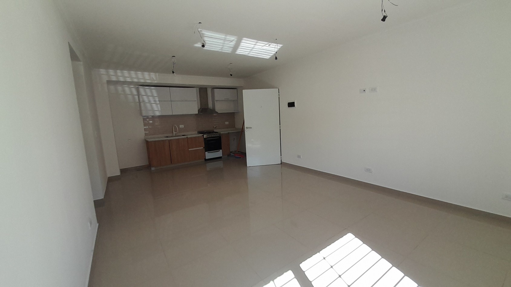 ¡ EN VENTA DEPARTAMENTO 2 AMBIENTES A ESTRENAR EN RAMOS MEJIA!