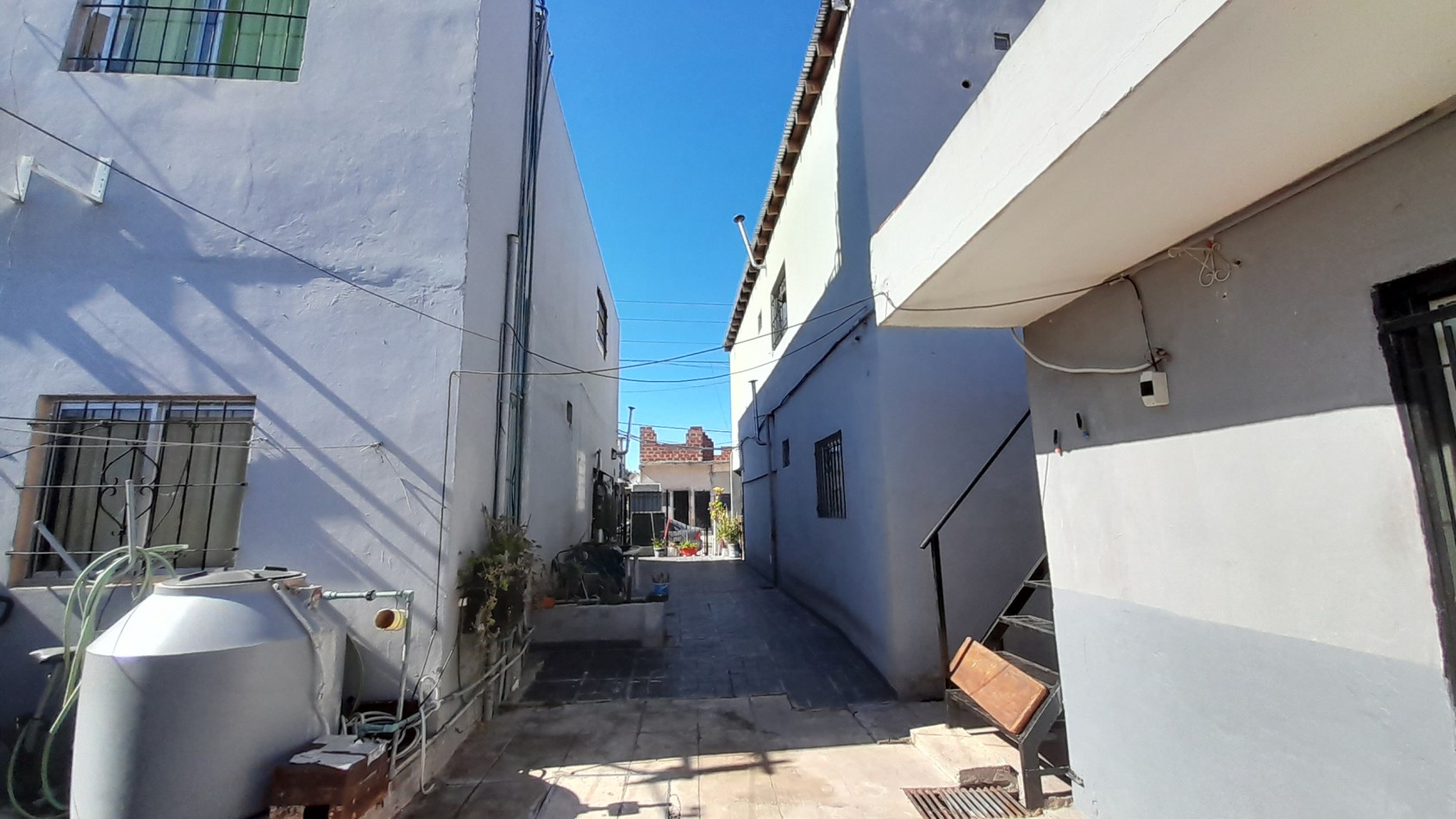COMPLEJO DE DEPARTAMENTOS EN VENTA - IDEAL PARA INVERSION