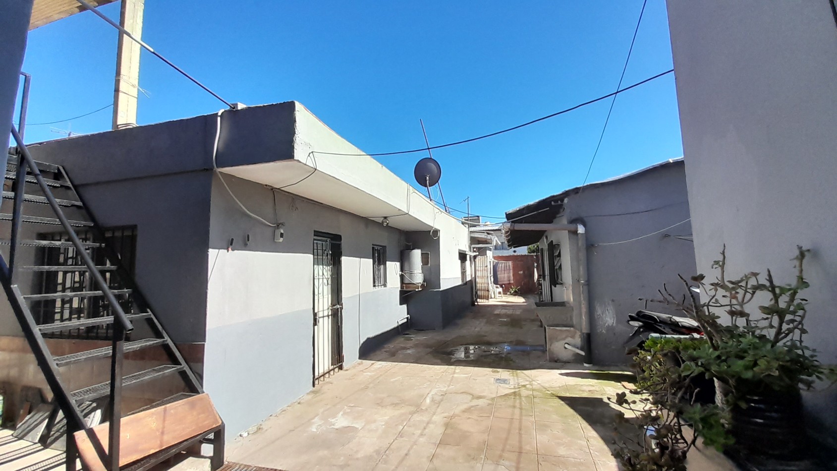 COMPLEJO DE DEPARTAMENTOS EN VENTA - IDEAL PARA INVERSION