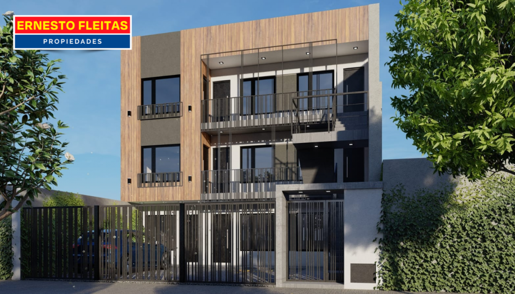 Departamento 2 Ambientes a Estrenar - villa luzuriaga