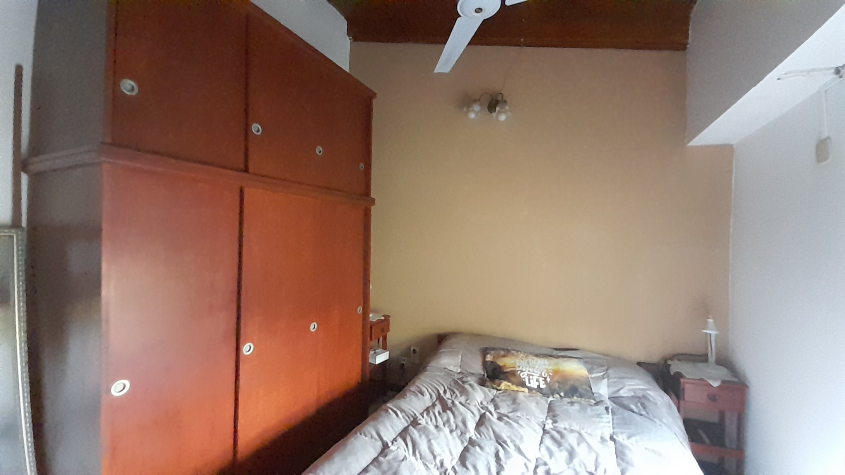 ¡ DUPLEX 3 AMBIENTES CON COCHERA Y TERRAZA EN VENTA !