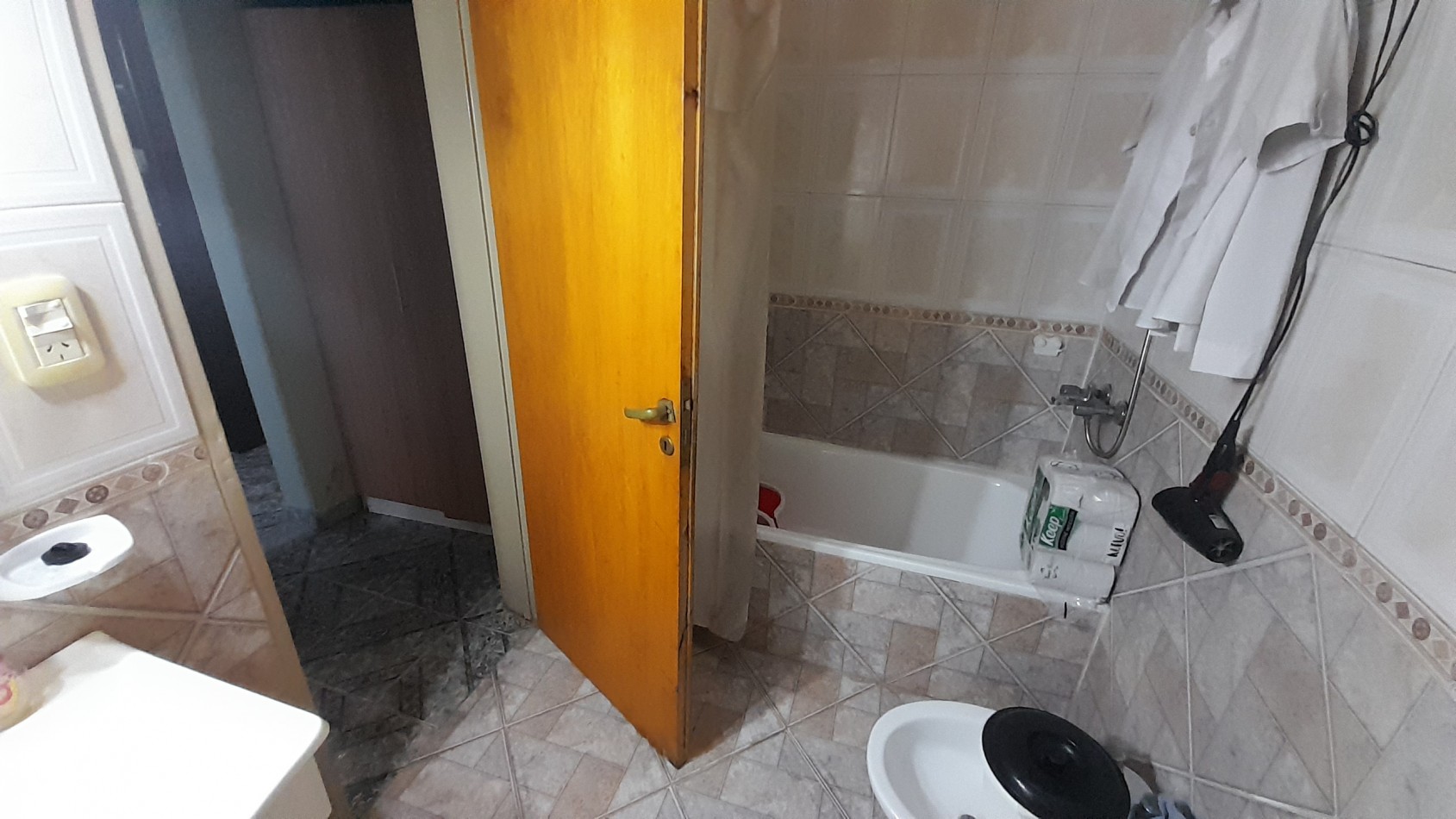 ¡ DUPLEX 3 AMBIENTES CON COCHERA Y TERRAZA EN VENTA !