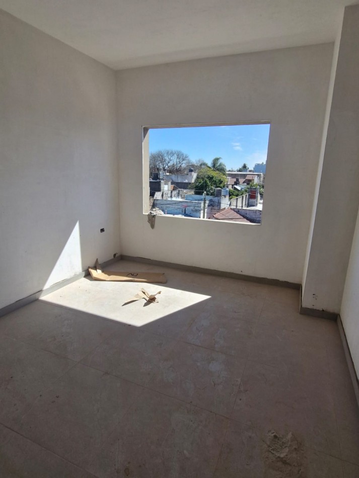 Venta Departamento 2 Ambientes a Estrenar - San Justo