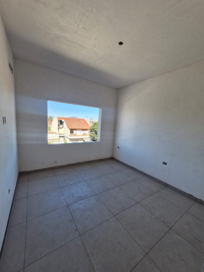 Venta Departamento 2 Ambientes a Estrenar - San Justo